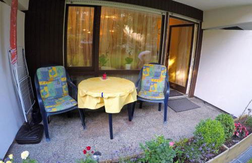 Ferienwohnung im Zentrum - Foto 3