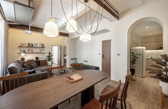 The Lair Bangkok - Photo 1