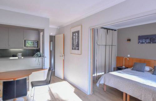 Cosy Apt With Balcony - Buttes Chaumont - Foto 7