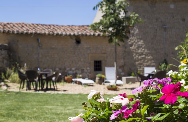 Posada Real del Buen Camino - Foto 37