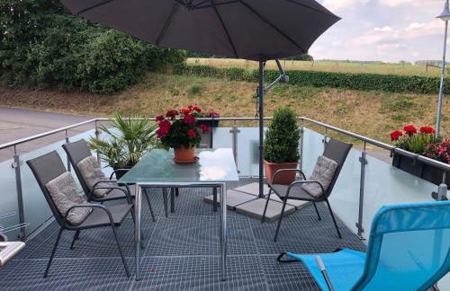 Ferienwohnung Sonnenterrasse - Foto 1