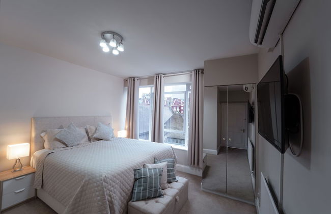 Park Lane Apartments Crawford Place - Foto 2