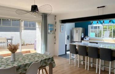 Maison cosy Val André avec SPA - Foto 10