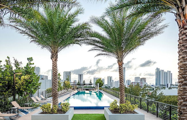 Sentral Wynwood - Foto 1