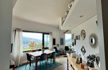 Villa Panoramica Pietraviva Golfo Di Gaeta - Foto 23