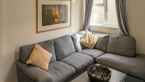 Oak Cabin Overlooking Bedgebury Forest - Foto 4