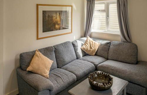 Oak Cabin Overlooking Bedgebury Forest - Foto 4