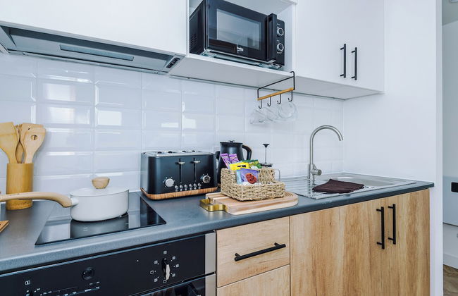 City Studios Preston - Foto 31