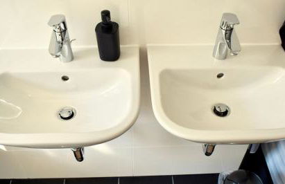 Larimar Apartment - Vollausstattung - WLAN - Balkon - Foto 8