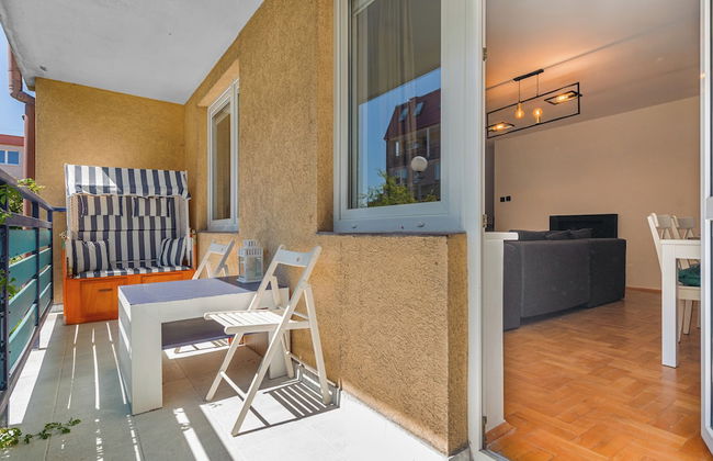 Apartamenty Sun & Snow Leśna - Photo 39