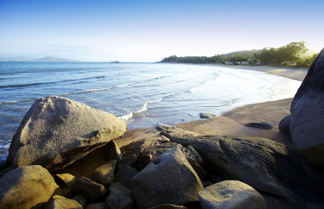 Beached on Magnetic - Photo 19