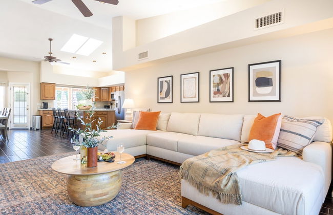 Spanish Wells by Avantstay Putting Green + Pool! - Foto 17