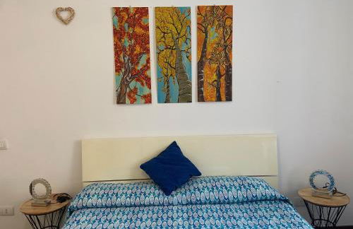 TraMonti e Mare, vista mare giardino, la casa che in ogni stagione si trasforma! - Foto 29