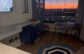 studio cuiaba blue - Foto 5