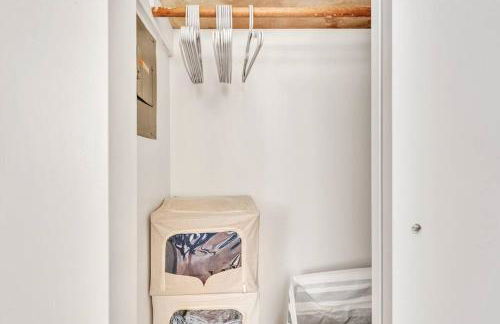 Central Chic Crib - Foto 8