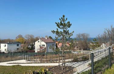 MEC-2 Apartment Mechelinki - Foto 23