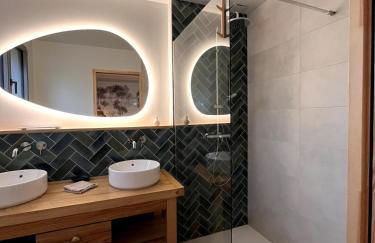 Villa L' Escourette - Foto 26