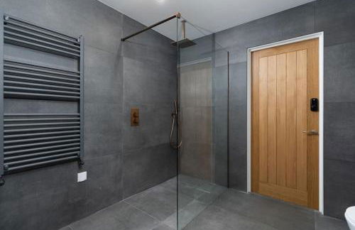 Stunning new 1 bed apartment in Marazion. - Foto 19