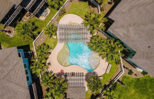 Casa Del Mar - GOLF CART INCLUDED - Foto 42