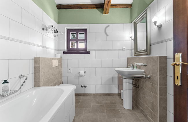 Authentic Villa Fabina in Rural Istria - Foto 19