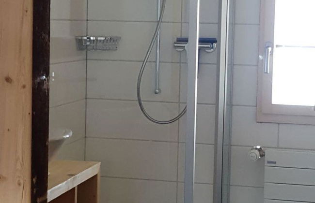 Chalet Wäschhüsi - Foto 13