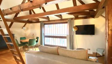 Ferienwohnung Nepomuk - Foto 4