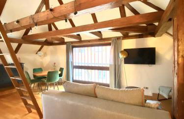 Ferienwohnung Nepomuk - Foto 4