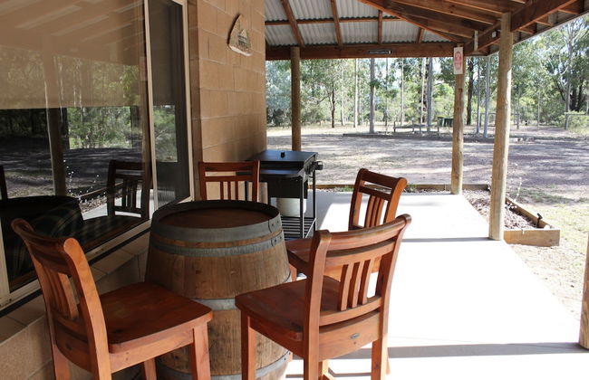 Woodlane Cottages - Foto 58