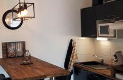 Arreau appartement 4 personnes - Foto 6