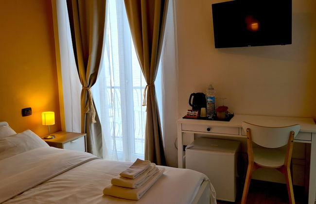 Fortuna Guest House - Foto 28