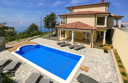 Villa Mia - Foto 1