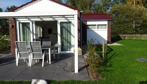 Ferienhaus Nr 6 am Quendorfer See - Foto 5