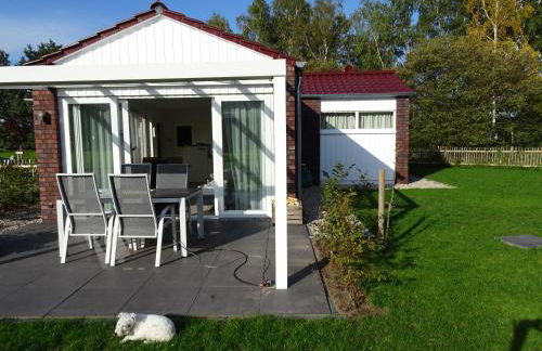 Ferienhaus Nr 6 am Quendorfer See - Foto 17