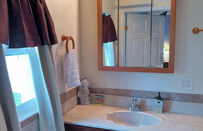 Nature Coast Retreats LLC - Foto 19