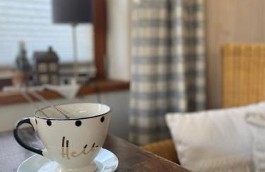 Bei uns im Allgäu - Ferienwohnungen für Erholung und Aktivität - Foto 23