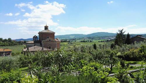 Madonna della Rosa - Foto 1, Garden