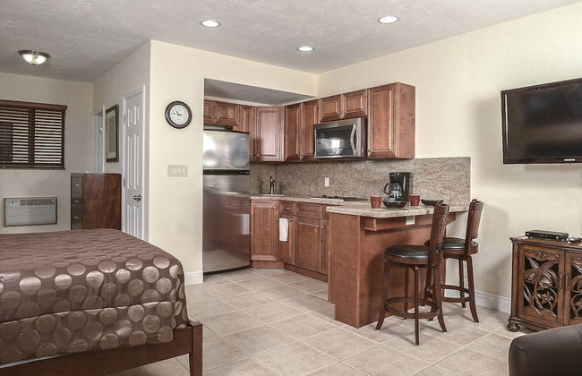 Shell Studios Hallandale Beach - Foto 3