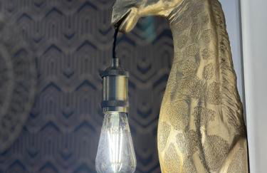 Chaleureux T2 proche gare - Foto 18