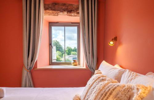 Tan Apartment - Shap - Great for Walkers - Foto 14