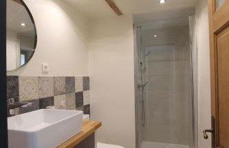 La ferme du Loup - Foto 33