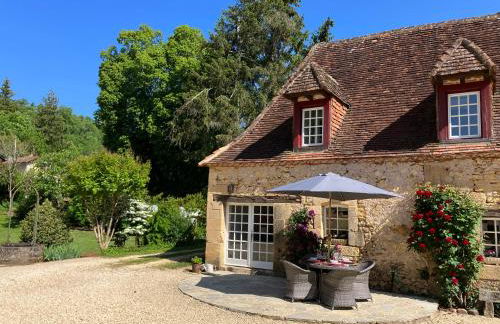 La Tuilerie Grange (Adults only gite) with two en-suite double bedrooms - Foto 33