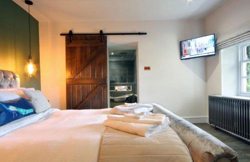 Mount Pleasant Cottages - Foto 37