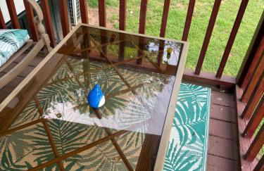 Hoot Nanny's Cottage on Mossy Creek - Foto 5