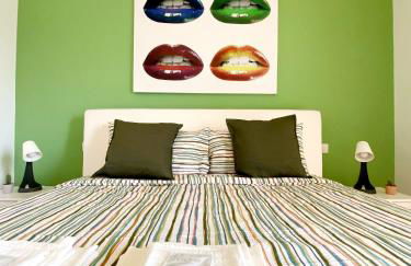 Pop House Romolo-Milano Metro to Central Station - Foto 26