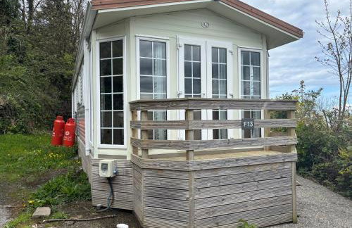 The Panorama View Luxury Retreat in Aberystwyth - Foto 77