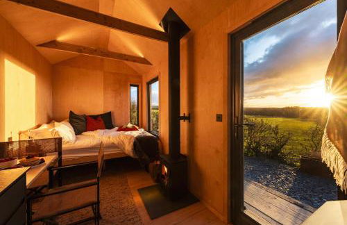 Cabins at Bogee Farm - Foto 30