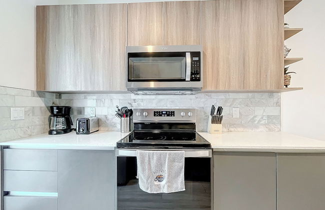 Los Patios Home Suites - Photo 15