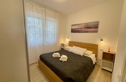 Villa Antonietta 4, Relax nella pineta - Foto 3