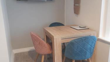 Flat 5 Corner House 1 bedroom - Photo 4