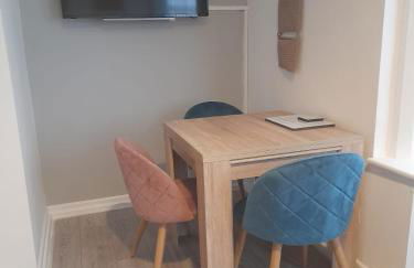 Flat 5 Corner House 1 bedroom - Foto 4